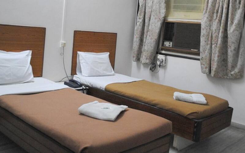 Iyyangar Guest House, Kumbakonam 5